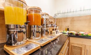 Hotel Residence Würzburg – Impressions