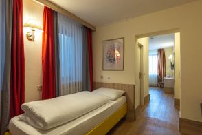 Hotel Residence Würzburg - Impressionen