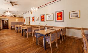 Hotel Residence Würzburg – Impressions