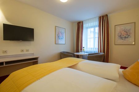 Doppelzimmer Standard
