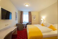 Doppelzimmer Standard