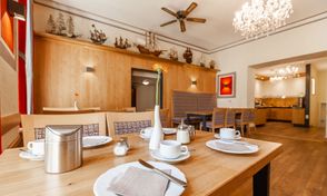 Hotel Residence Würzburg – Impressions