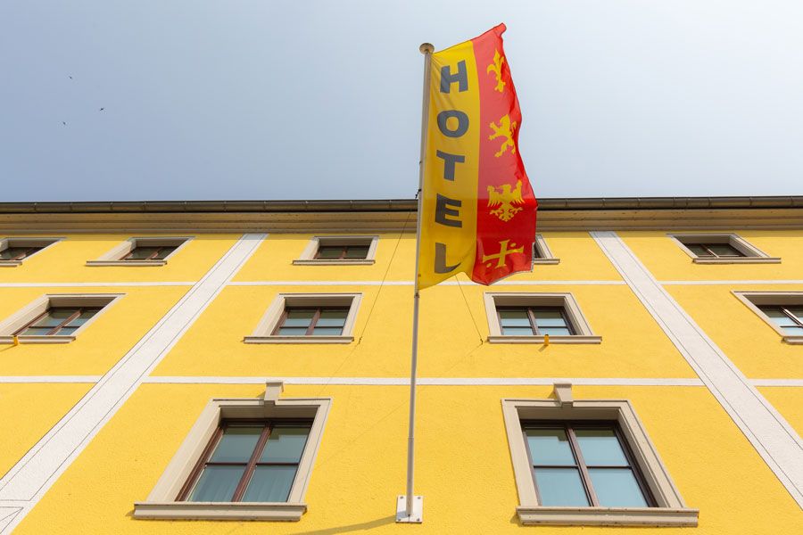 Hotel Residence Würzburg - Impressions
