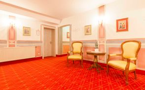 Hotel Residence Würzburg - Impressionen