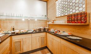 Hotel Residence Würzburg – Impressions