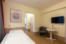 Dreibettzimmer