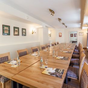 Hotel Residence Mohr Gastro GmbH