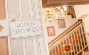 Hotel Residence Würzburg – Impressions