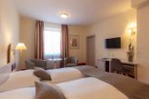 Doppelzimmer Plus