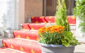 Hotel Residence Würzburg – Impressions