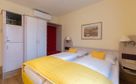 Dreibettzimmer
