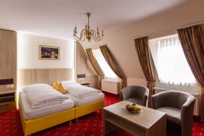 Hotel Residence Würzburg - Impressionen