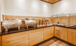 Hotel Residence Würzburg – Impressions