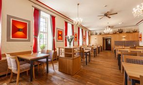 Hotel Residence Würzburg – Impressions
