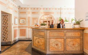 Hotel Residence Würzburg - Impressionen